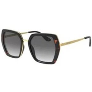 NWT Nine West Smoke Geometric Sunglasses - Tortoise